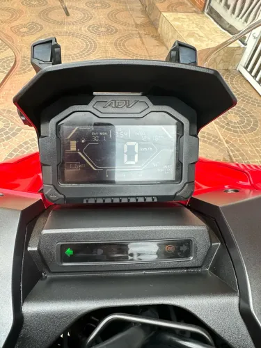 Honda ADV 150 2023