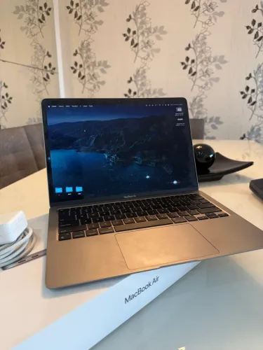 Macbook Air M1 Excelente Estado 