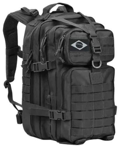 Mochila militar 