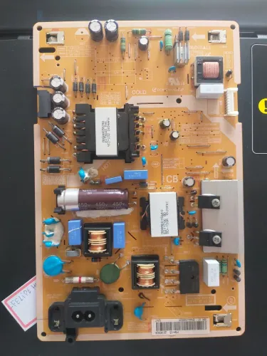 Placa Fonte TV Samsung 50