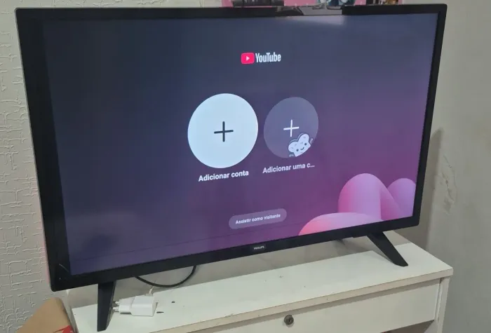 TV Philips