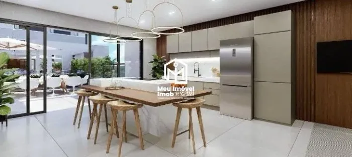 QI 5 Carlos Eduardo Accioly Gama APTO 2 Quartos 1 Suíte 1 Vaga 47m² Porcelanato