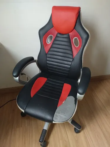 Poltrona Gamer