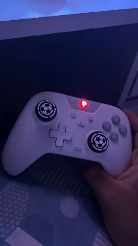 Controle Easysmx x05