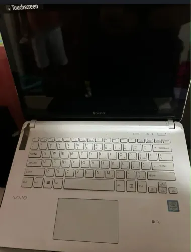 Notebook Sony Vaio Fit 14E