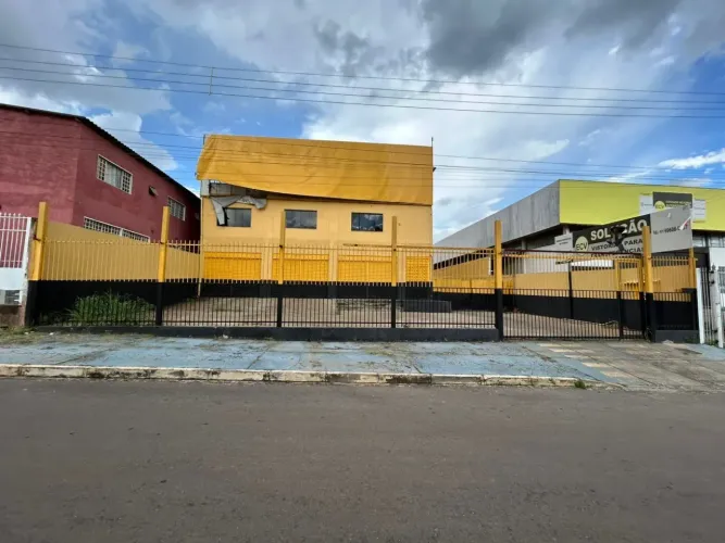 Loja setor de espansao Sobradinho, DF
