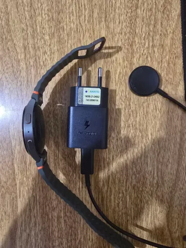 Samsung smartwatch 7 Bluetooth 