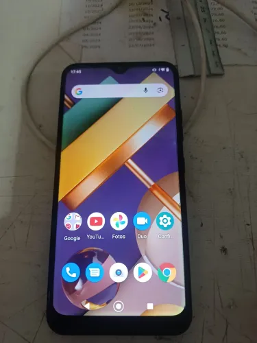 Lg k22 +