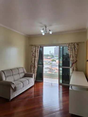 Alugo apto. 3/4 mobiliado, no Reduto - Belém - PA