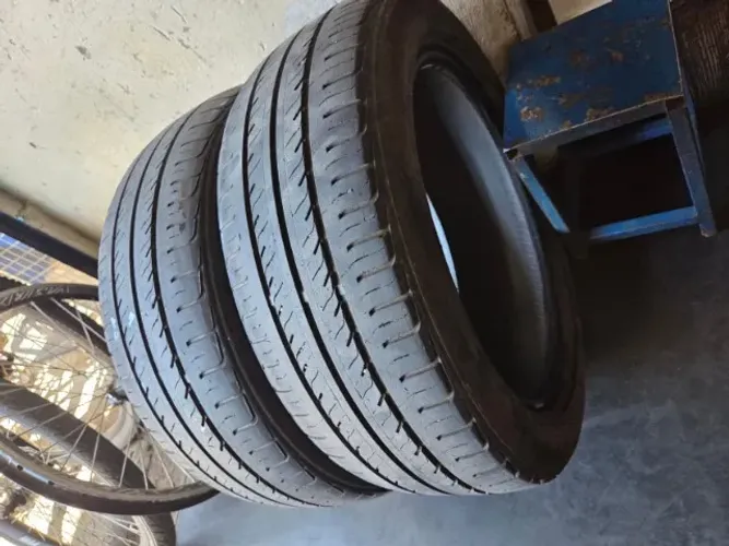 Pneu 195 50 16 - ARO 16 - 195/50R16