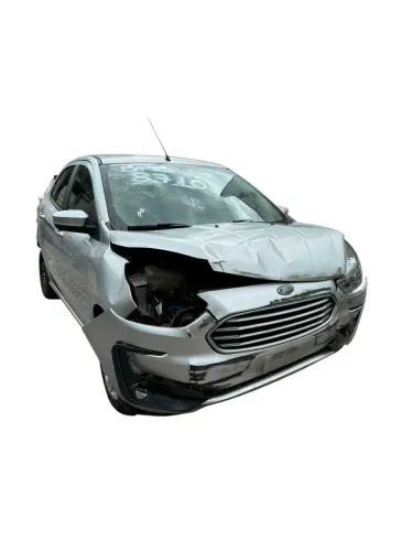 SUCATA FORD KA SE 1.0 SD C 2019 2020