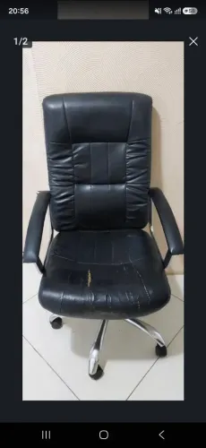 Vendo base cadeira valor simbólico 
