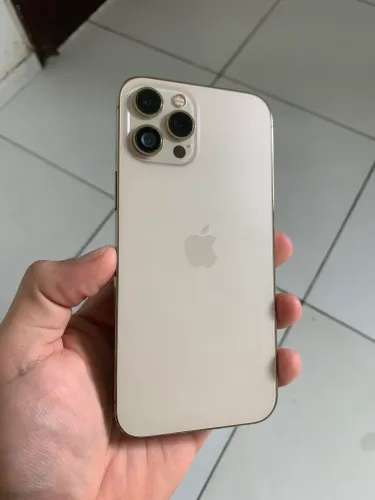 iPhone 12 Pro Max 128gigas 