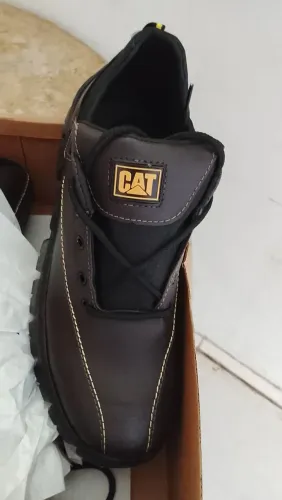 Sapato masculino novo