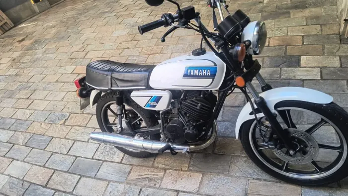 RX 180 