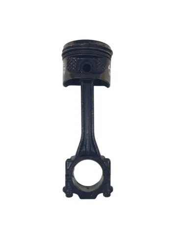 Pistão Gol Volkswagen 1.0 8v 1995 1996 A 2005
