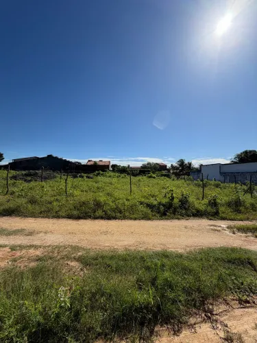 Vendo ou troco terreno no Siqueira