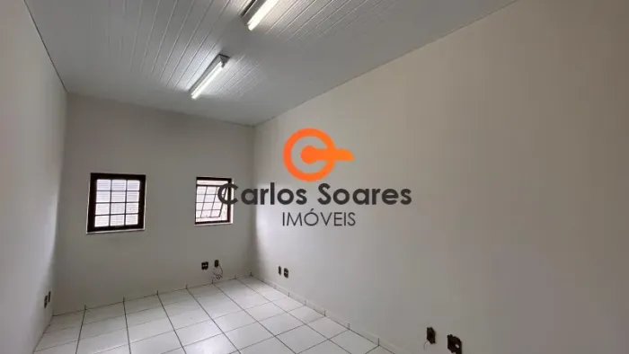 Aluga sala vila scarabucci em franca