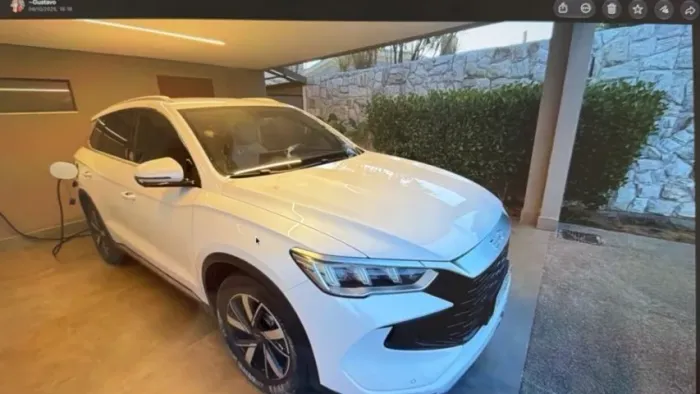 BYD Song Pro GS 1.5 16V Aut. (hibrido) 2025