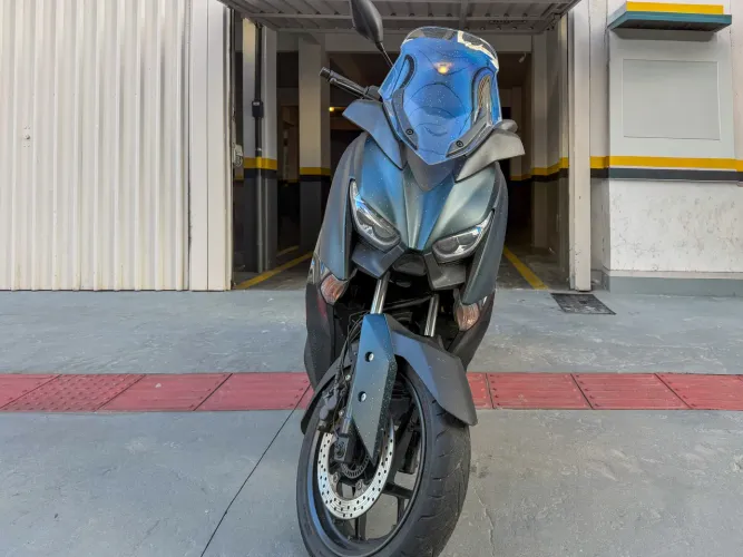 Yamaha Xmax 250 ABS 2024