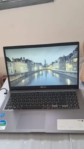 Notebook Asus