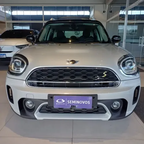 Mini Cooper Countryman S E All4 1.5 Híbrido 2021