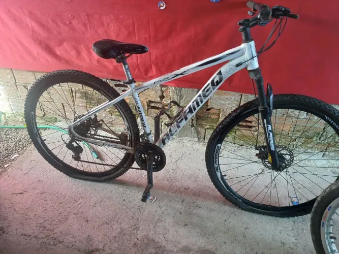 Bike aro 29