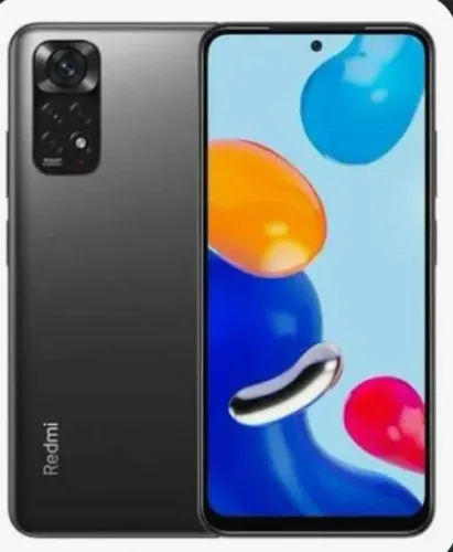 Celular Xiaomi Note 11