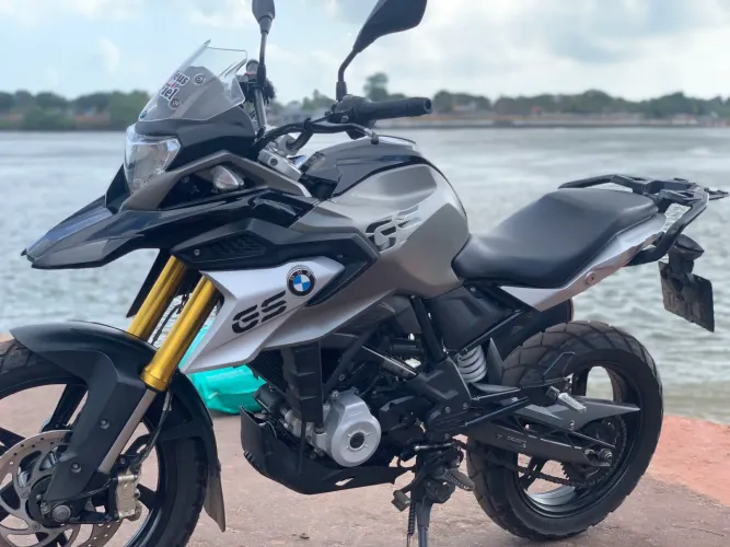 Bmw gs310 2020 