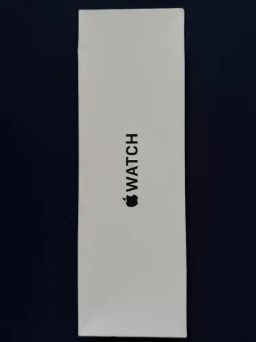 Apple Watch SE 3 Preto /GPS