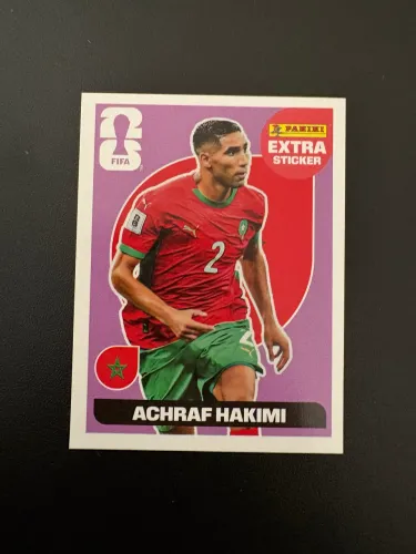 Legend Hakimi roxa 2026