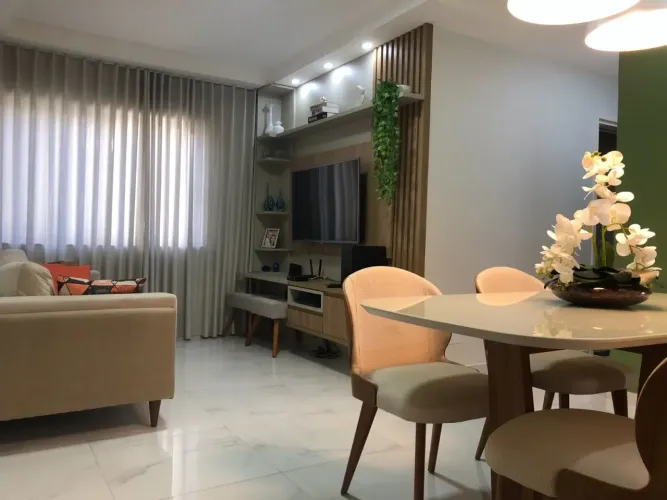 Apartamento à venda no JARDIM DAS HORTÊNCIAS, GRAGERU, Aracaju, SE