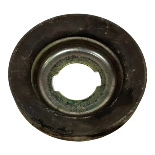 Polia Bomba Água Fiat Uno Ep 1.0 1995 1996 1997 1998 A 2013