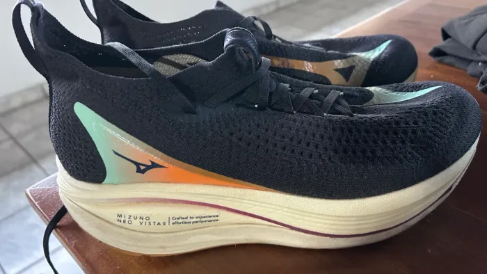 Tênis Mizuno neo vista 2