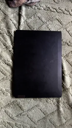 Notebook gamer