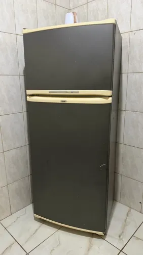 Geladeira Pratice 410L Consul