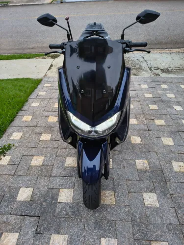 Nmax160