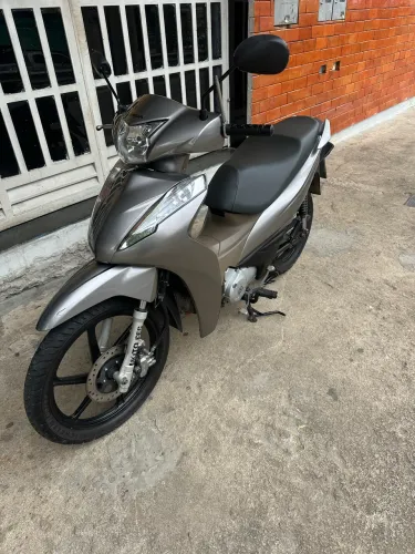 Honda biz 