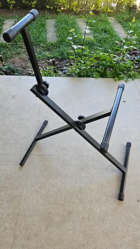 Suporte para amplificador / estante de cubo