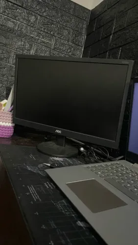 Monitor 20?