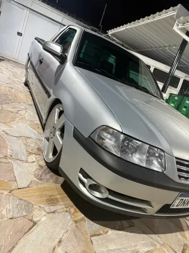 Volkswagen Saveiro Super Surf 1.6 MI Total Flex 8V 2005
