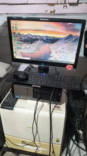 Mini Pc dell 3020