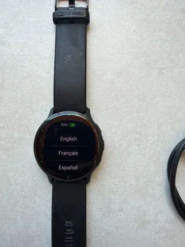 Garmin Venu 3 - Excelente Estado de Conservação