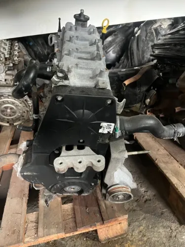 MOTOR CHEVROLTE SPIN 1.8