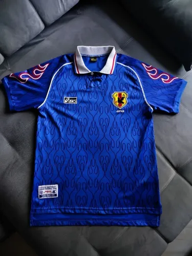 Camisa Japão Retrô 1994