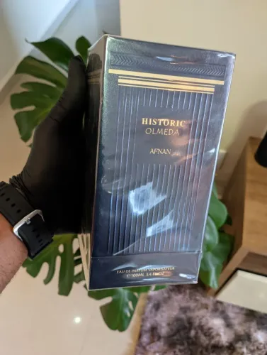 Perfume árabe original