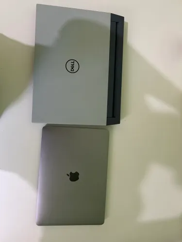 Lote 1 notebook Dell 1 MacBook Air M1