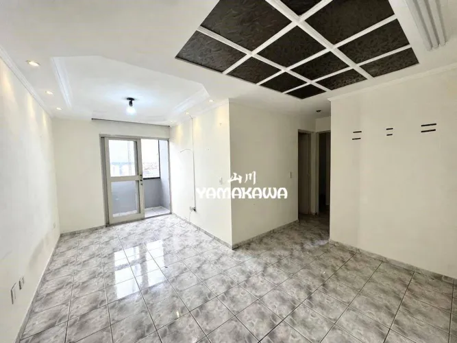 Apartamento com 2 dormitórios à venda, 69 m² por R$ 280.000,00 - Itaquera - São Paulo/SP