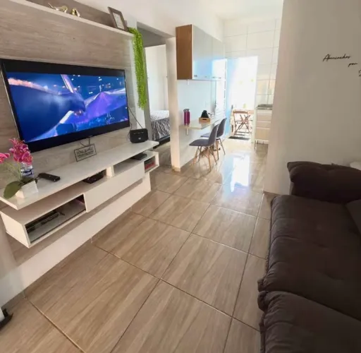 Vende-se casa na Terra firme KF