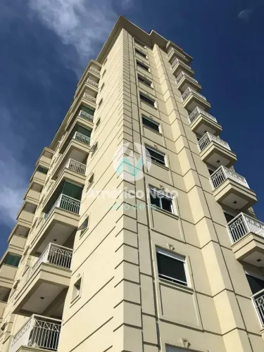 Apartamento à venda, Jardim, Santo André, SP